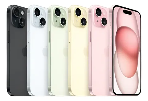 iPhone 15 128 GB, foto 6