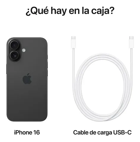iPhone 16 128 GB, foto 7