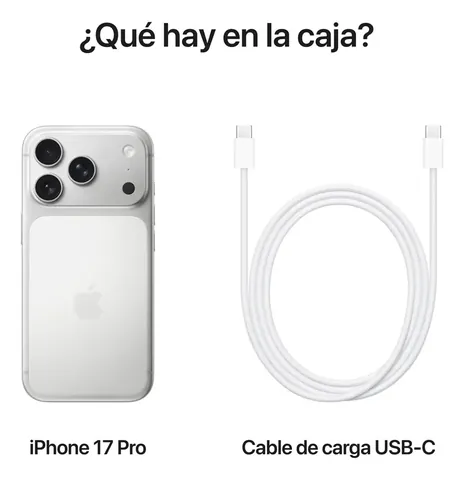 iPhone 17 Pro 256 GB, foto 6